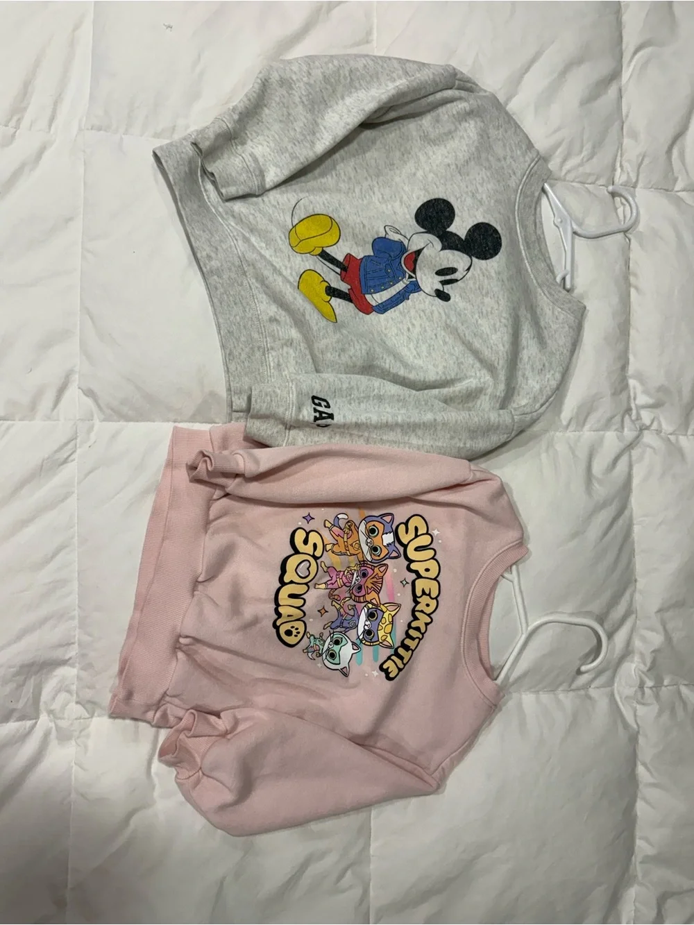 BabyGap Old Navy fall/winter 3T Bundle